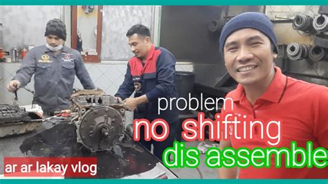 Disassemble in Tagalog.
